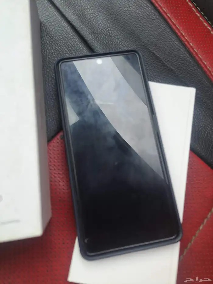 جوال 11تي برو رام 12زاكره 256مشتريه من حرير ا 1