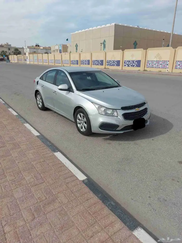 كروز 2017 للبيع 0