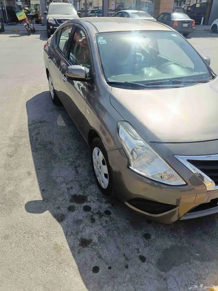 نيسان صني 2022 0