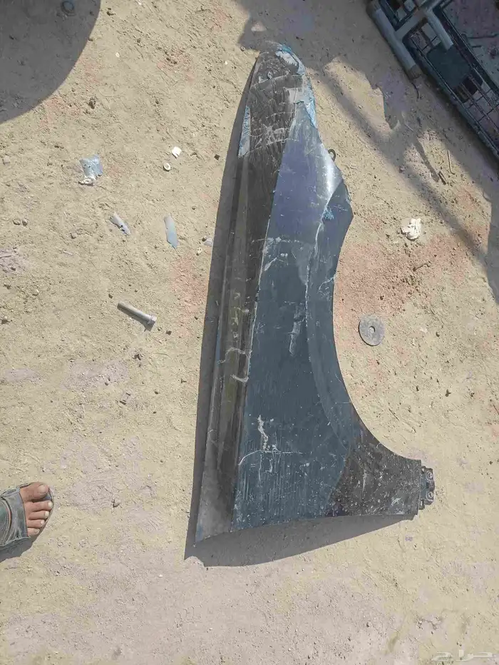 رفرف يمين ازير 2024 0