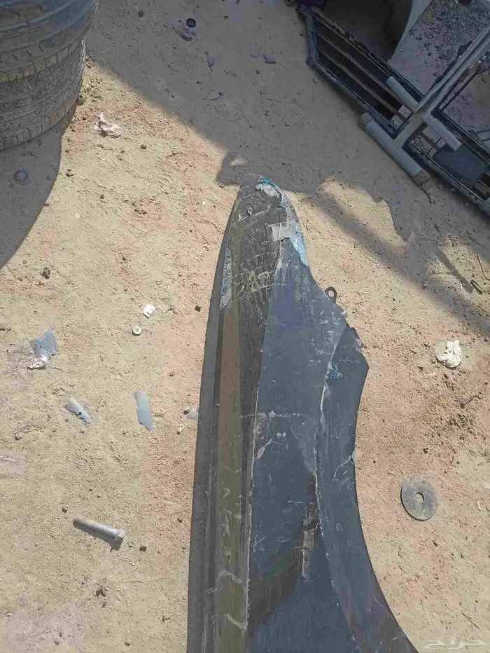 رفرف يمين ازير 2024 2