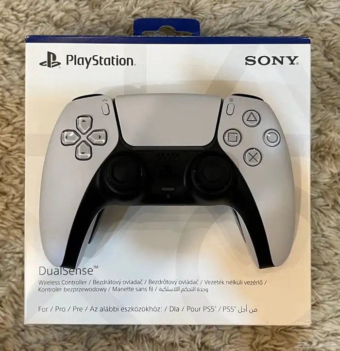 يد سوني 5 كنترول control ps5 0