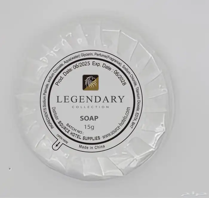 مستلزمات الفنادق 9