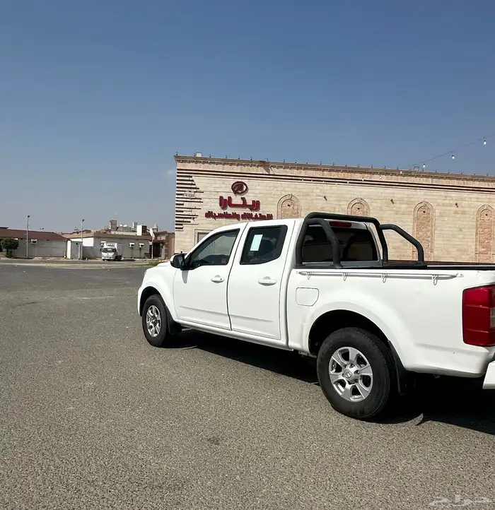 وينجل 7 موديل 2021 دبل ديزل ممشى 97 الف فقط 0