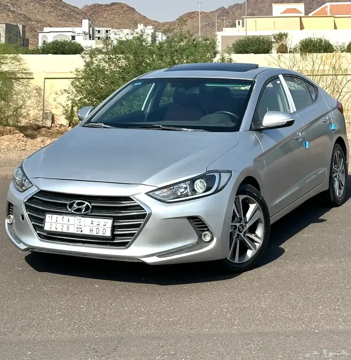 النترا 2018 فل كامل للبيع 0