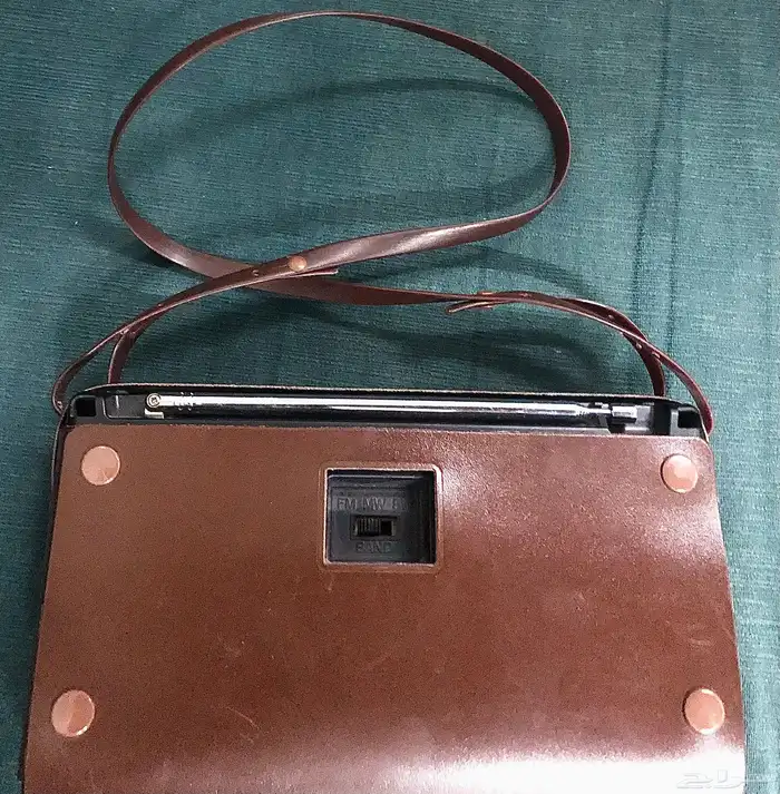 راديو باناسونيك مخزن شبه جديد للبيع 2