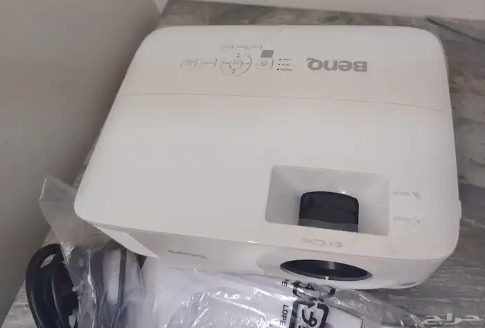 بروجكتور بينكيو benq MX611 3