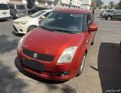 سوزوكي سويفت 2009 index