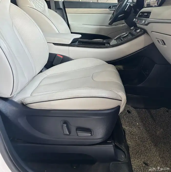 هيونداي بالاسيد 2020 29