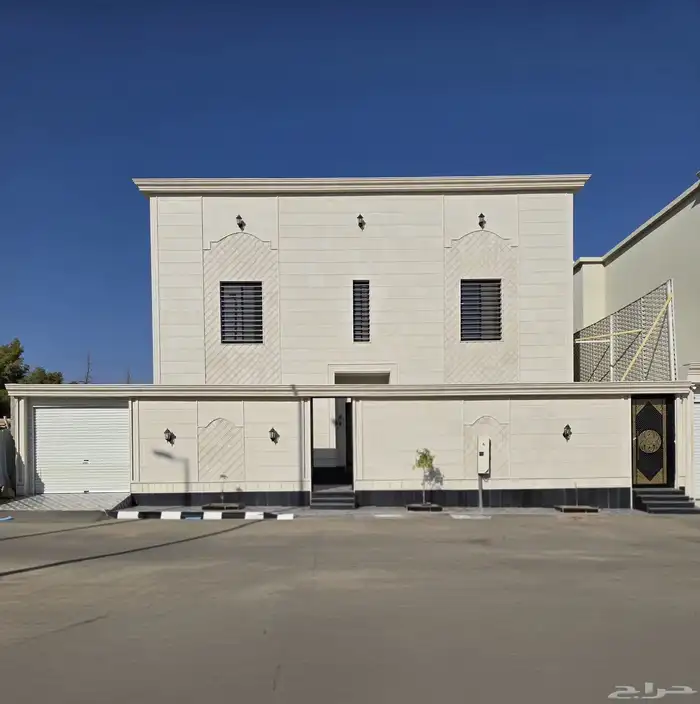 فيلا فاخره للبيع الطائف الرحاب 0