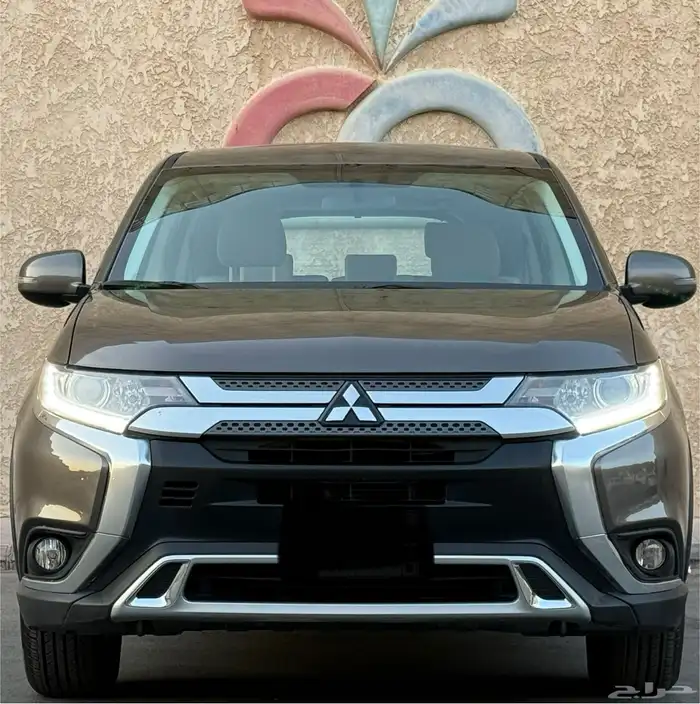 اوتلاندر موديل 2020 0