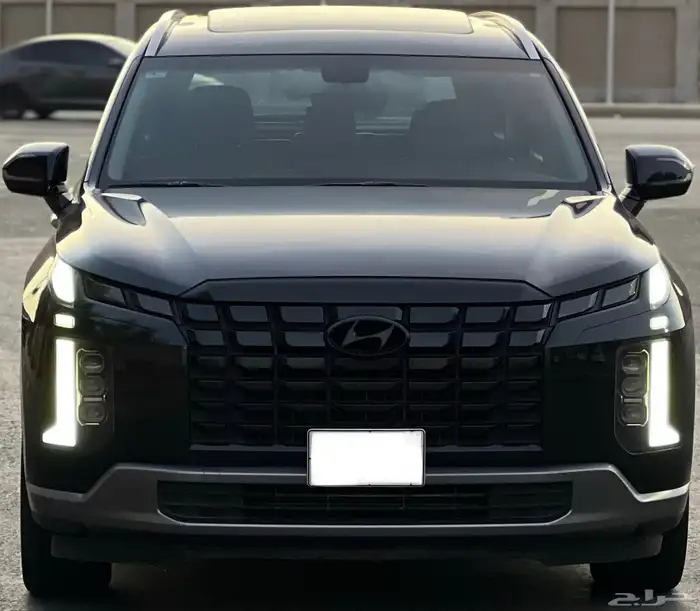 هونداي باليسيد فل كامل 2024 0