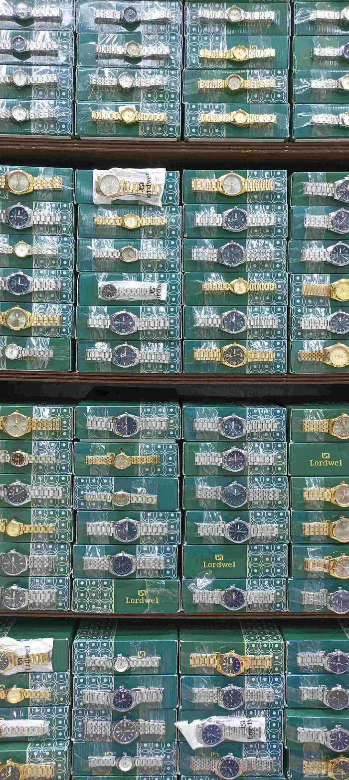 فكرة مشروع ساعات 5