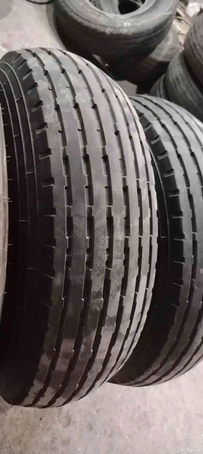 جنوط معى كفرات ديرو بالون 4