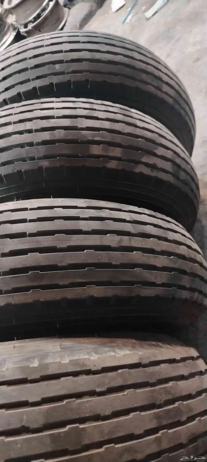 جنوط معى كفرات ديرو بالون 15