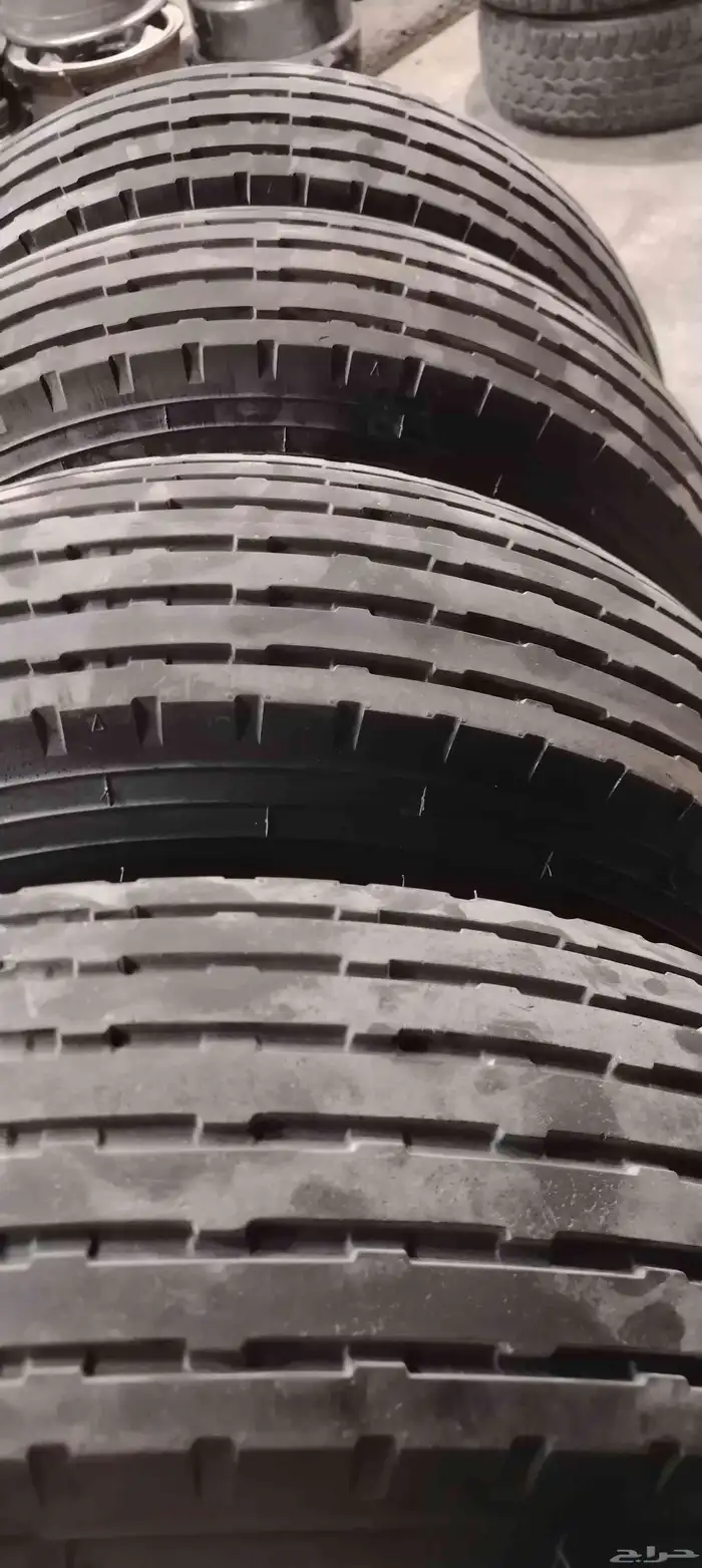 جنوط معى كفرات ديرو بالون 16