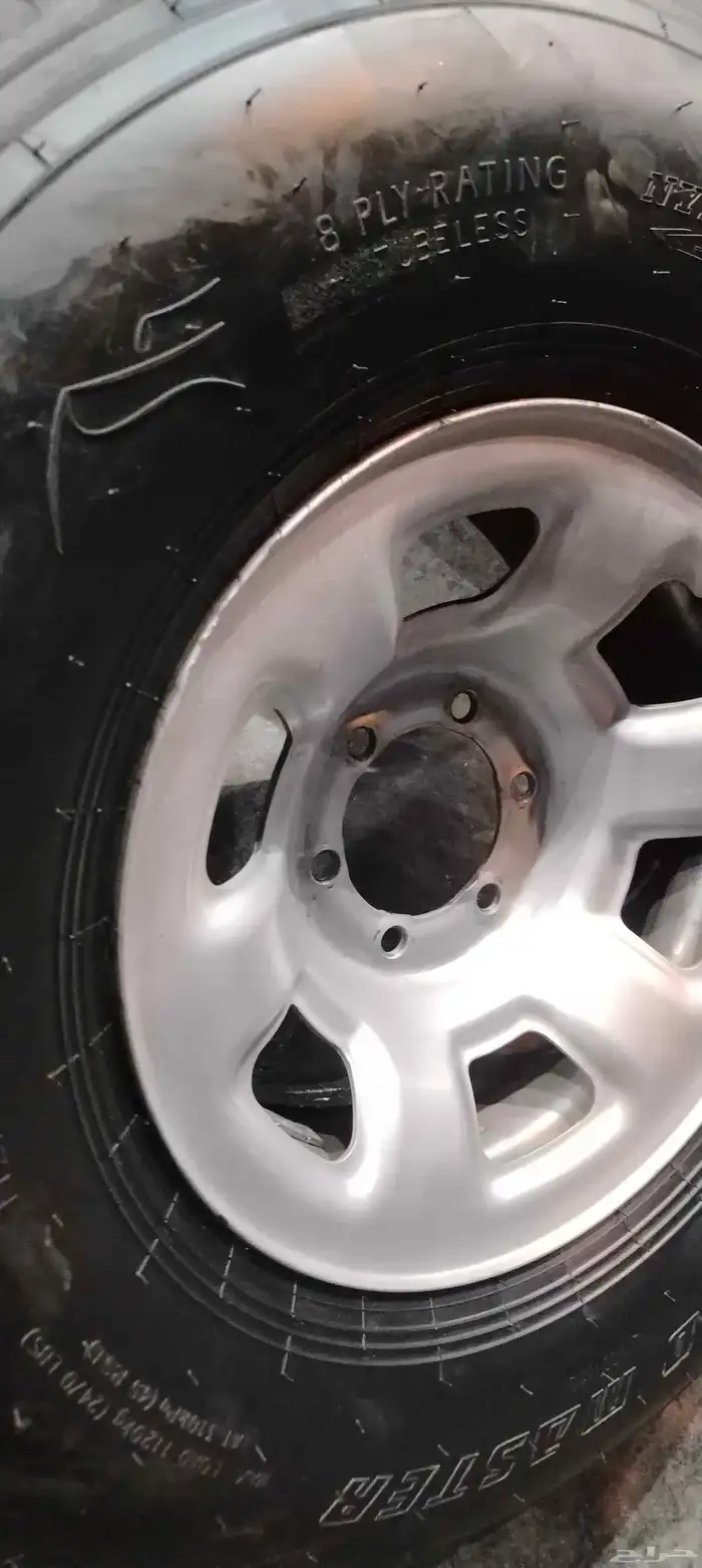 جنوط معى كفرات ديرو بالون 24