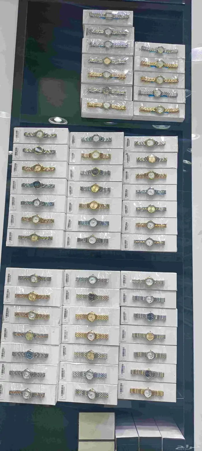 فكرة مشروع ساعات 0