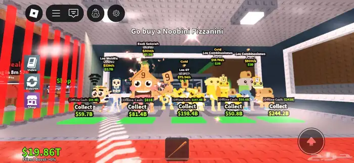 سلام عليكم ورحمة الله وبركاته اعرض  لكم حيوانات ماب السرقه 0