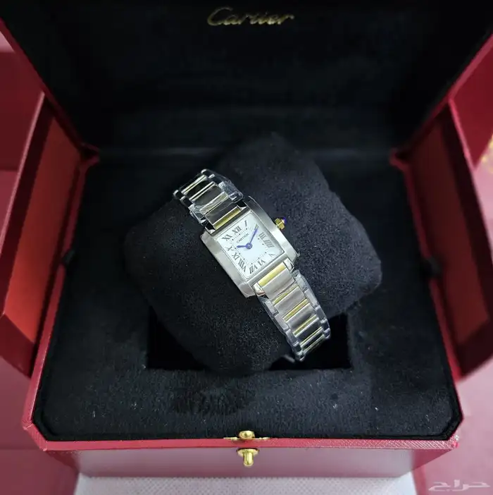 ساعات كارتير 51