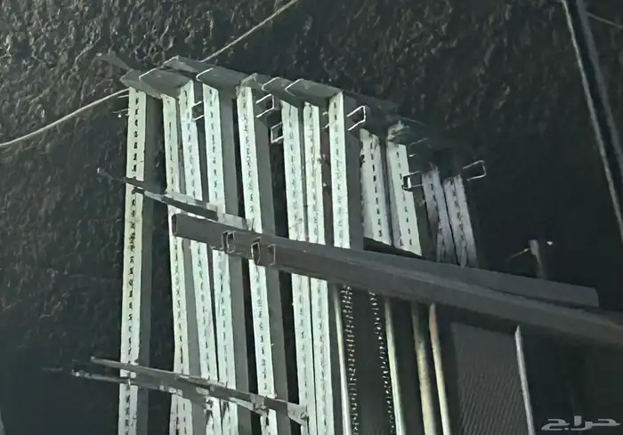 تخشيبة حديد نظيفه 3