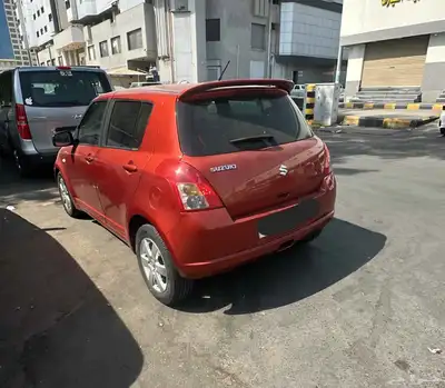 سوزوكي سويفت 2009 index