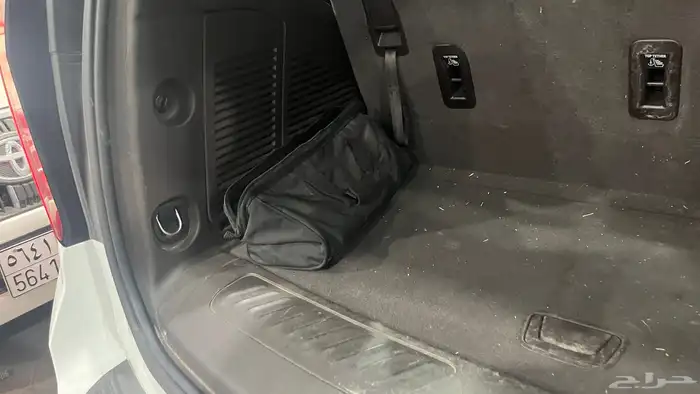 تاهو LS  الموديل 2022 27