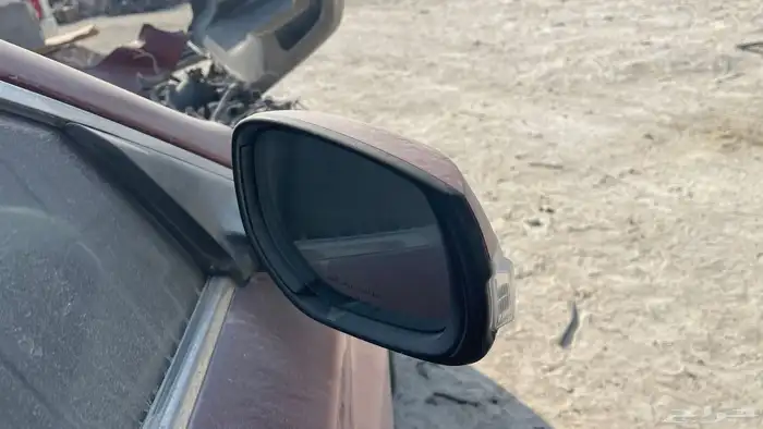 انفنيتي Q50 2016 السياره في البحرين 15