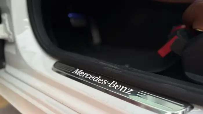 مرسيدس E300 2023 ( نظيف للغاية ) 20