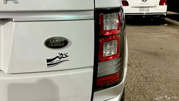 رانج روفر ( Autobiography) 2016 8