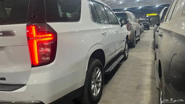 تاهو LS  الموديل 2022 10