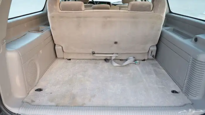 جمس Subrban .. ( مبيعات ملكية ) 42