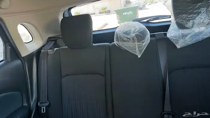 سوزوكي بالينو مستخدم 2024 8