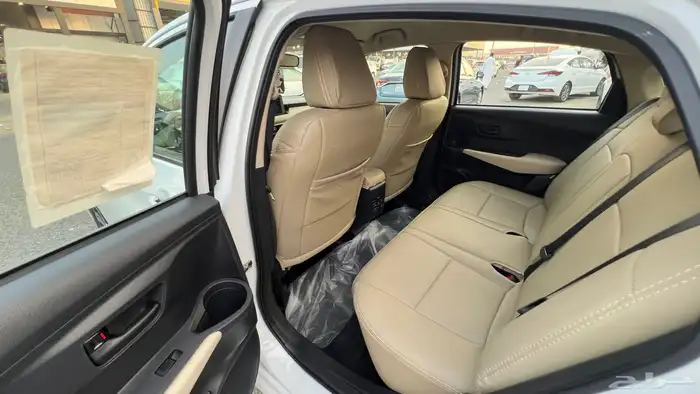 يارس 2024 فل كامل 4 سلندر 19