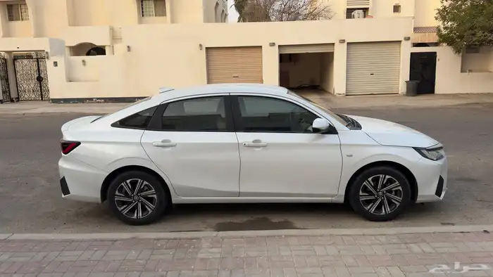 يارس 2023 واي بلس ممشى 15 الف 2