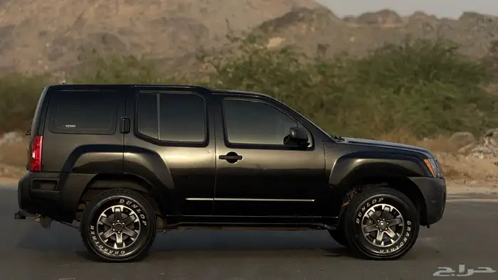 اكستيرا مجهز تجهيز كامل 3