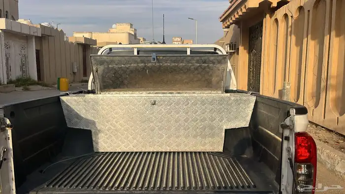 شنطة الالمنيوم نافارا 0