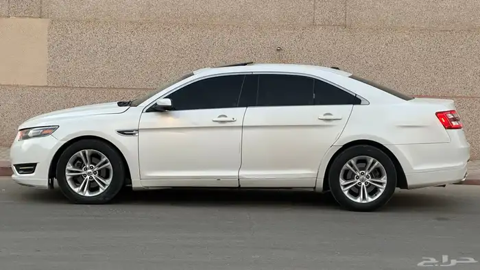 تورس فل 2013 6