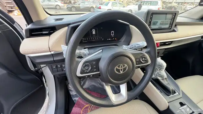 يارس 2024 فل كامل 4 سلندر 14