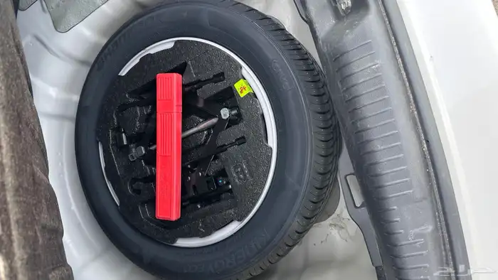 هاوينداي النترا 2016 ( مخزنه ) 3