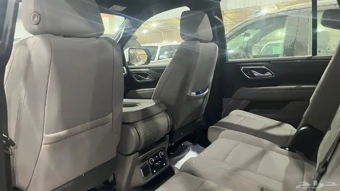 تاهو LS  الموديل 2022 24