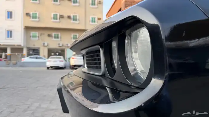 Dodge Challenger for sale 2014 V6 Red Line Rally Edition 9