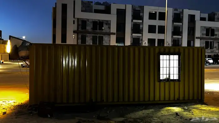 فود ترك - عربة متنقلة 1