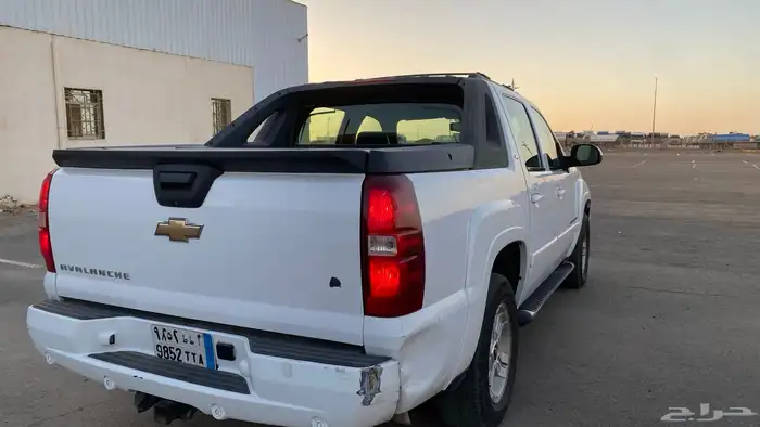 فلانش بكت مديل 2009 2