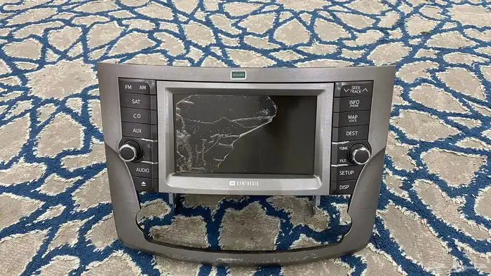 شاشه افلون 2012 0