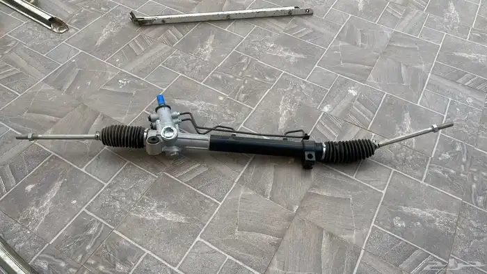 علبه دركسون او دوده دركسون كامري من98 الى 2002 2