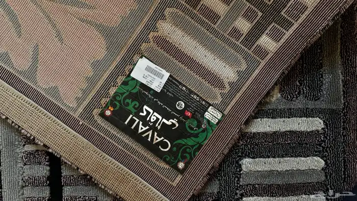 للبيع سجاده الاستخدام اقل من اسبوع سبب البيع عدم الحاجه 250 1