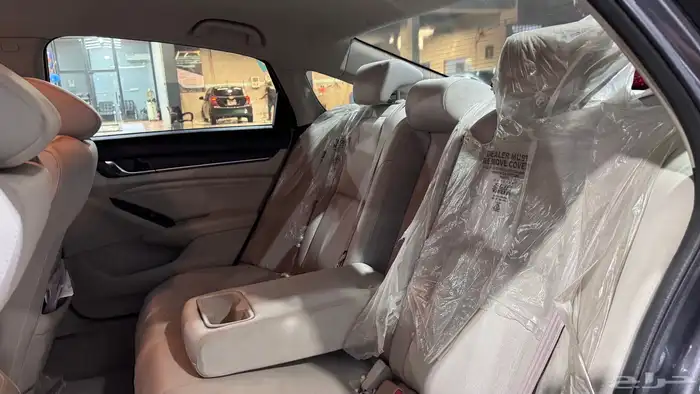 اكورد 2021 ستاندر خليجي 10