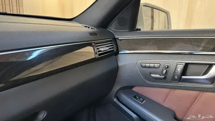 مرسيدس 2012 E300 2