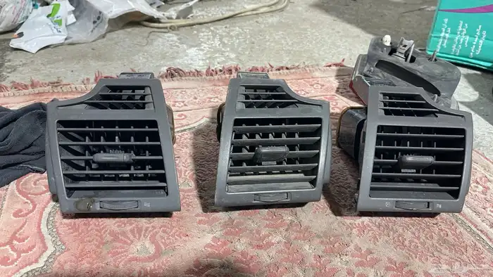 ريش مكيف كامري2011 0